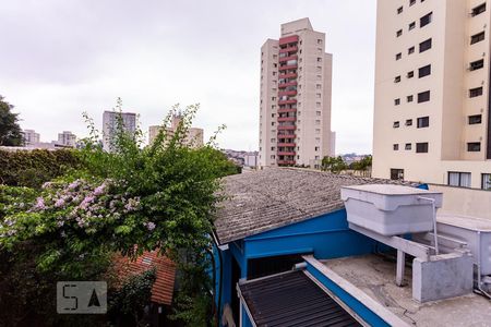 Casa à venda com 208m², 6 quartos e 2 vagasVista quarto 2