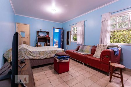 Casa à venda com 208m², 6 quartos e 2 vagasEdícula - Suíte 1