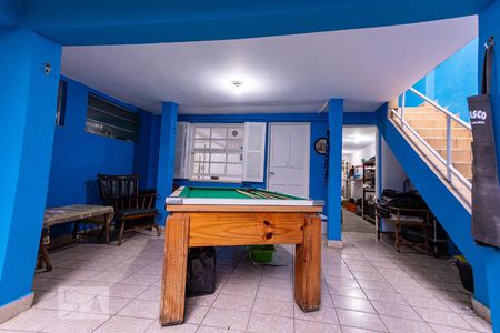 Casa à venda com 208m², 6 quartos e 2 vagasVaranda edícula