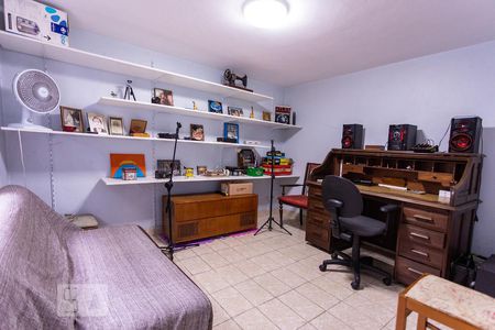 Casa à venda com 208m², 6 quartos e 2 vagasEdícula - quarto