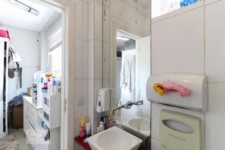 Casa à venda com 320m², 7 quartos e 2 vagas Casa à venda com 320m², 7 quartos e 2 vagasBanheiro da Suíte 2