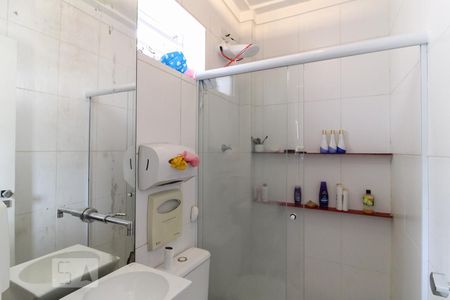 Casa à venda com 320m², 7 quartos e 2 vagas Casa à venda com 320m², 7 quartos e 2 vagasBanheiro da Suíte 2
