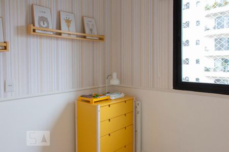 Apartamento para alugar com 55m², 2 quartos e 1 vagaQuarto 1