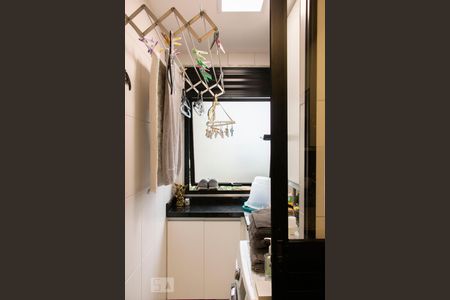 Apartamento para alugar com 55m², 2 quartos e 1 vagaÁrea de serviço