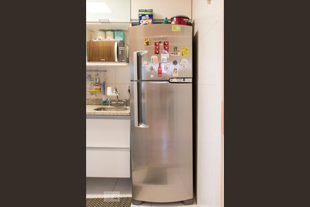 Apartamento para alugar com 55m², 2 quartos e 1 vagaCozinha