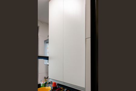 Apartamento para alugar com 55m², 2 quartos e 1 vagaÁrea de serviço