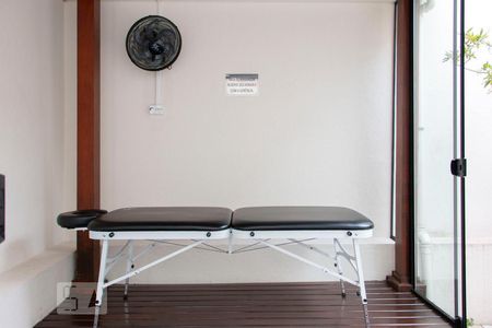 Apartamento para alugar com 55m², 2 quartos e 1 vagaSala de massagem