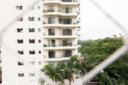 Apartamento para alugar com 55m², 2 quartos e 1 vagaVista do quarto 2