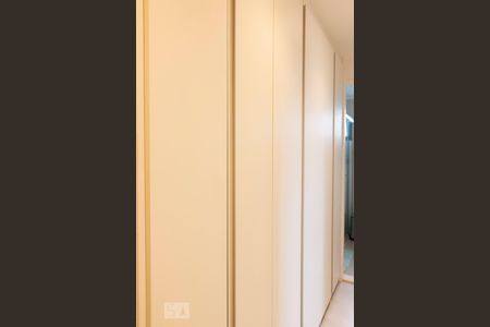 Apartamento para alugar com 55m², 2 quartos e 1 vagaCorredor dos quartos