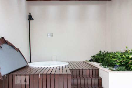 Apartamento para alugar com 55m², 2 quartos e 1 vagaOfurô