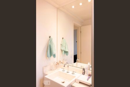 Apartamento para alugar com 55m², 2 quartos e 1 vagaBanheiro