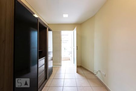 Suíte de apartamento para alugar com 1 quarto, 30m² em Vila Monumento, São Paulo