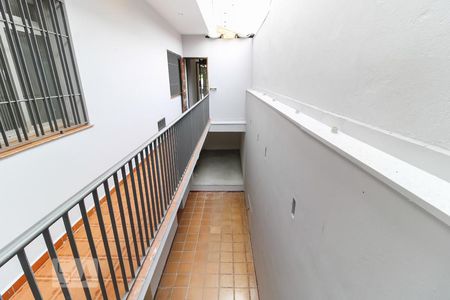 Casa à venda com 430m², 4 quartos e 3 vagas Casa à venda com 430m², 4 quartos e 3 vagasVista da Entrada para Cozinha