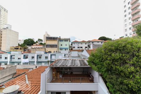 Casa à venda com 430m², 4 quartos e 3 vagas Casa à venda com 430m², 4 quartos e 3 vagasVista da Suíte 2