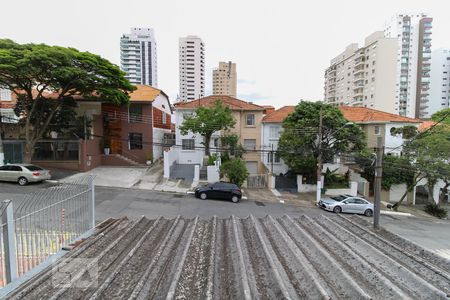 Casa à venda com 430m², 4 quartos e 3 vagas Casa à venda com 430m², 4 quartos e 3 vagasVista da Suíte 1