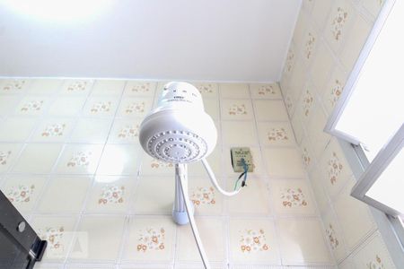 Casa à venda com 430m², 4 quartos e 3 vagas Casa à venda com 430m², 4 quartos e 3 vagasBanheiro da Suíte 1