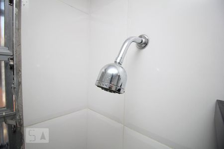 Apartamento à venda com 55m², 1 quarto e sem vagaBanheiro