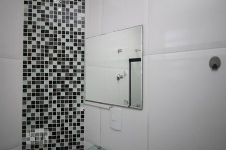 Apartamento à venda com 55m², 1 quarto e sem vagaBanheiro