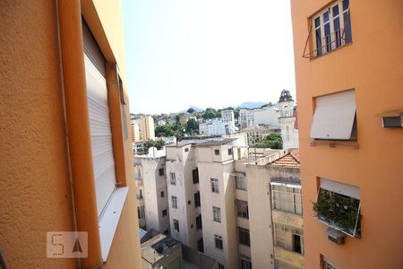 Apartamento à venda com 55m², 1 quarto e sem vagaVista