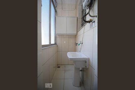 Apartamento à venda com 55m², 1 quarto e sem vagaÁrea de Serviço