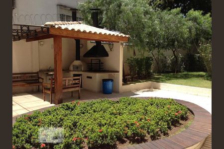 Apartamento à venda com 72m², 2 quartos e 2 vagasÁrea comum