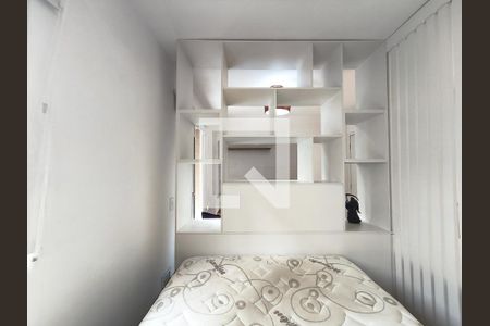Quarto  de kitnet/studio para alugar com 1 quarto, 27m² em Sé, São Paulo