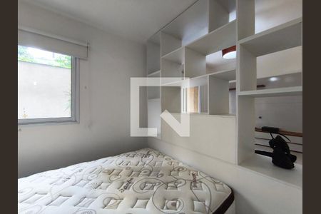 Quarto  de kitnet/studio para alugar com 1 quarto, 27m² em Sé, São Paulo