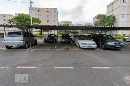 Apartamento à venda com 57m², 2 quartos e 1 vaga Apartamento à venda com 57m², 2 quartos e 1 vagaÁrea Comum - Garagem