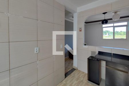 Apartamento à venda com 57m², 2 quartos e 1 vaga Apartamento à venda com 57m², 2 quartos e 1 vagaCozinha