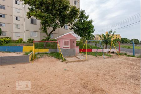 Apartamento à venda com 57m², 2 quartos e 1 vaga Apartamento à venda com 57m², 2 quartos e 1 vagaÁrea Comum - Playground