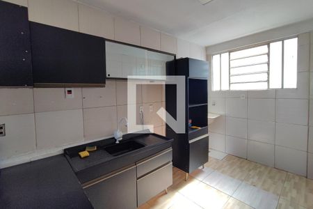 Apartamento à venda com 57m², 2 quartos e 1 vaga Apartamento à venda com 57m², 2 quartos e 1 vagaCozinha