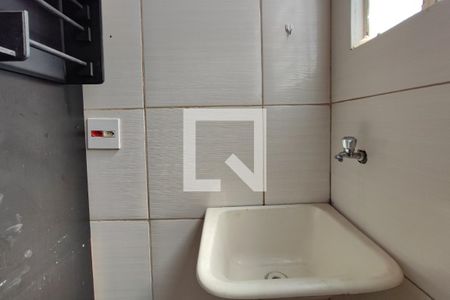 Apartamento à venda com 57m², 2 quartos e 1 vaga Apartamento à venda com 57m², 2 quartos e 1 vagaÁrea de Serviço