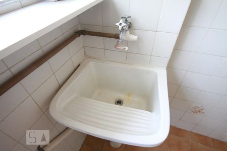 Apartamento à venda com 64m², 1 quarto e sem vagaÁrea de serviço