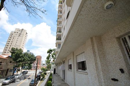 Apartamento à venda com 64m², 1 quarto e sem vagaFachada