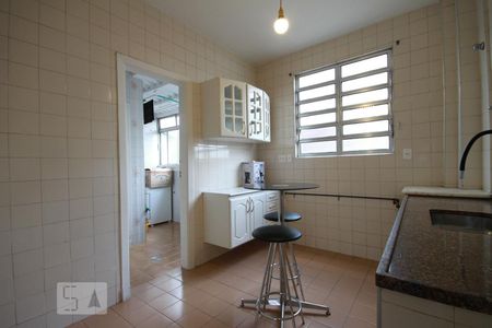 Apartamento à venda com 64m², 1 quarto e sem vagaCozinha