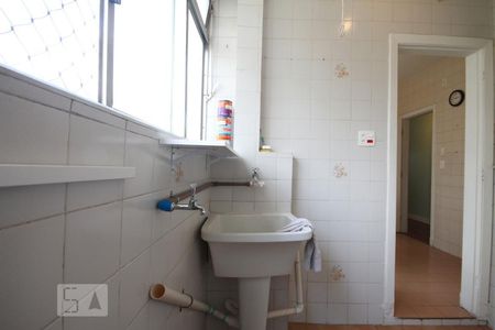 Apartamento à venda com 64m², 1 quarto e sem vagaÁrea de serviço