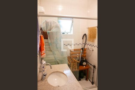 Casa à venda com 200m², 4 quartos e 2 vagasBanheiro da Suíte 3