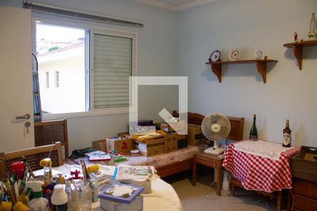 Casa à venda com 200m², 4 quartos e 2 vagasSuíte 3