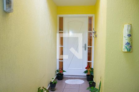 Casa à venda com 200m², 4 quartos e 2 vagasEntrada