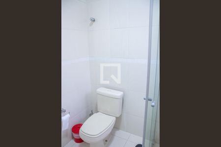 Casa à venda com 200m², 4 quartos e 2 vagasBanheiro da Suíte 2