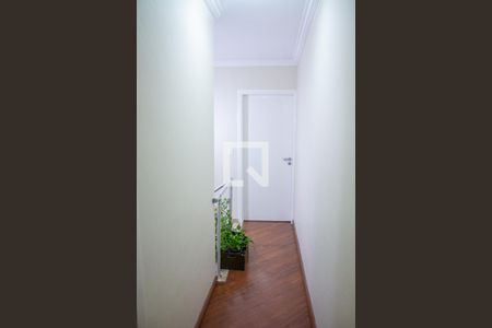 Casa à venda com 200m², 4 quartos e 2 vagasCorredor