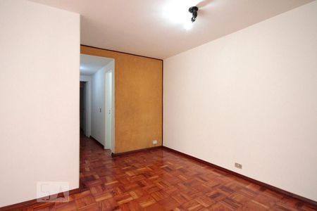 Sala de apartamento para alugar com 3 quartos, 106m² em Santa Cecilia, São Paulo