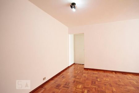 Sala de apartamento para alugar com 3 quartos, 106m² em Santa Cecilia, São Paulo