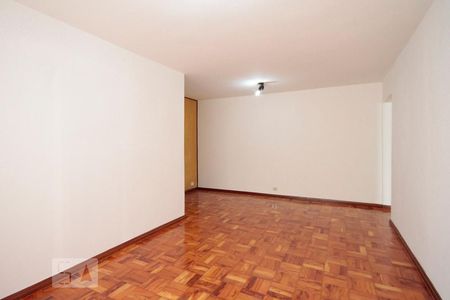 Sala de apartamento para alugar com 3 quartos, 106m² em Santa Cecilia, São Paulo