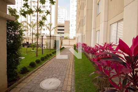 Apartamento à venda com 43m², 2 quartos e sem vaga Apartamento à venda com 43m², 2 quartos e sem vagaÁrea comum