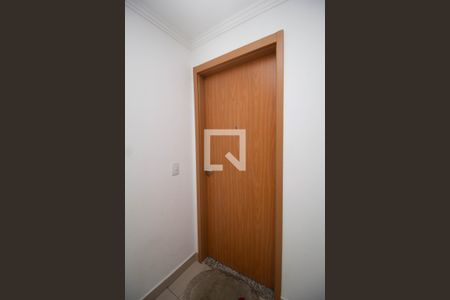 Apartamento à venda com 43m², 2 quartos e sem vaga Apartamento à venda com 43m², 2 quartos e sem vagaHall de Entrada