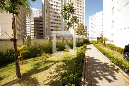 Apartamento à venda com 43m², 2 quartos e sem vaga Apartamento à venda com 43m², 2 quartos e sem vagaÁrea comum