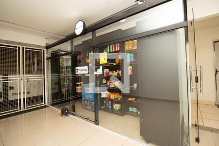 Apartamento à venda com 43m², 2 quartos e sem vaga Apartamento à venda com 43m², 2 quartos e sem vagaÁrea comum - Mercado