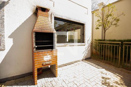 Apartamento à venda com 43m², 2 quartos e sem vaga Apartamento à venda com 43m², 2 quartos e sem vagaÁrea comum - Churrasqueira