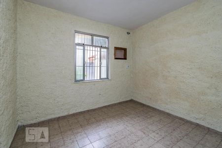 Quarto 1 de casa para alugar com 3 quartos, 80m² em Vaz Lobo, Rio de Janeiro